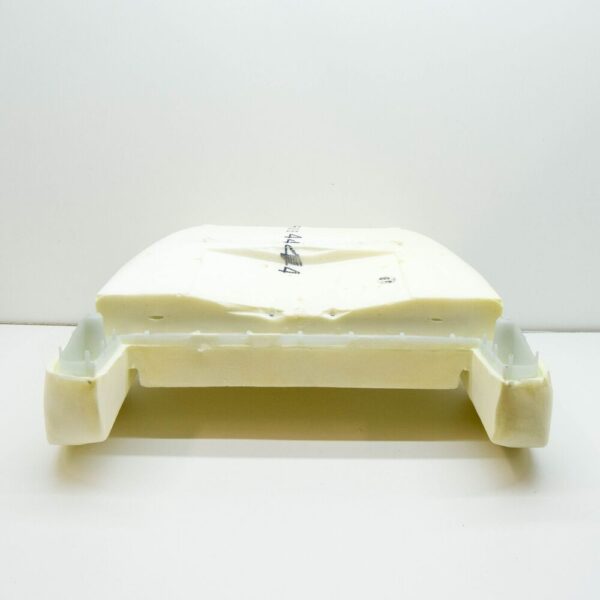 52108122076 - BMW 3 Compact E36 seat cushions front bottom 52108122076 8122076 NEW