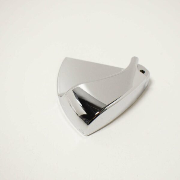 52108152827 - NEW BMW 8 E31 LEFT CHROME SEAT LEVER 52108152827 8152827 OEM
