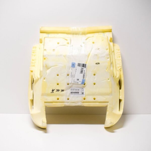 52108162329 - BMW 5 E39 Front Seat Pad 52108162329 8162329 NEW GENUINE