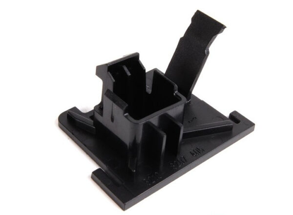 52108207405 - NEW BMW 5 SERIES E39 FRONT LEFT SEAT SUPPORT PLATE 52108207405 8207405