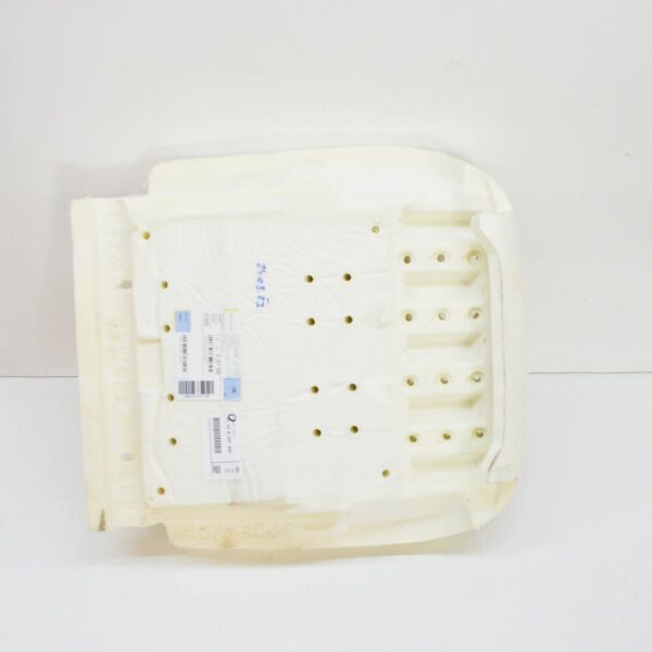 52108207408 - BMW 5 E39 Front Seat Cushion Pad 52108207408 8207408 NEW GENUINE