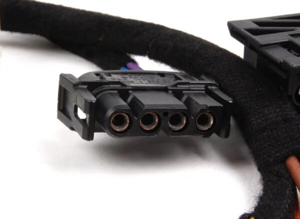 52108226430 - BMW 3 E46 Drivers Side Wiring 52108226430 8226430 NEW GENUINE