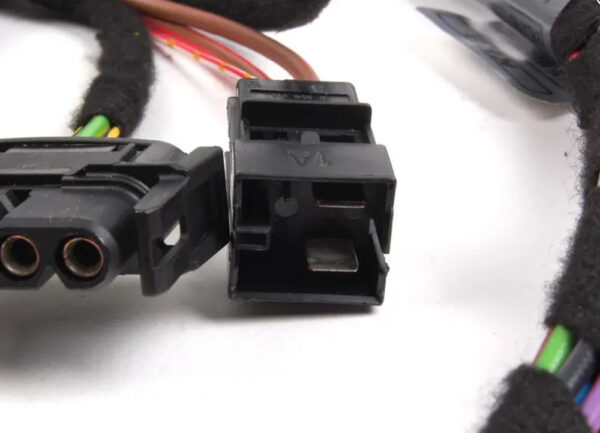 52108226430 - BMW 3 E46 Drivers Side Wiring 52108226430 8226430 NEW GENUINE