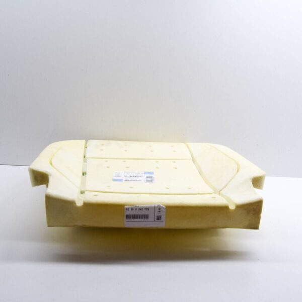 52108242779 - BMW 5 E39 Front Seat Pad 8242779 52108242779 NEW GENUINE