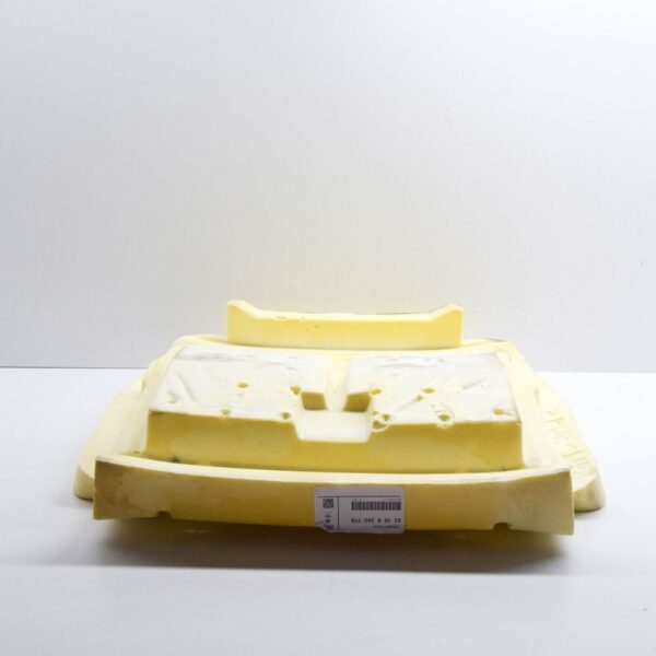 52108242779 - BMW 5 E39 Front Seat Pad 8242779 52108242779 NEW GENUINE
