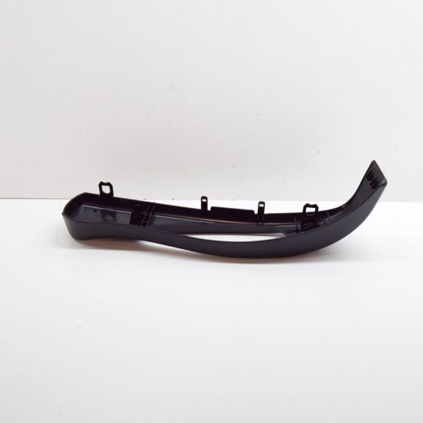 52108255658 - BMW 3 E46 Right Seat Outer Covering 8255658 52108255658 NEW GENUINE