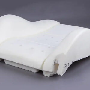 52108261080 - NEW BMW 5 E39 FRONT SEAT BACKREST PAD 52108261080 8261080 OEM