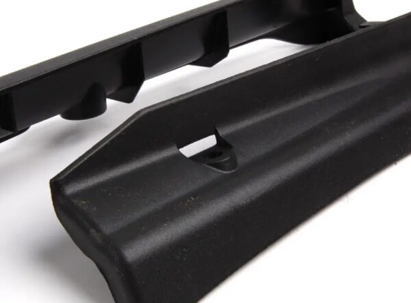 52108270024 - BMW 6 E64 seat-back frame rear right 8270024 52108270024 NEW ORIGINAL