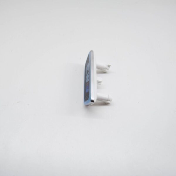 52108745043 - BMW 3 G80 M3 Competition Illuminated Seat Badge 52108745043 NEW GENUINE