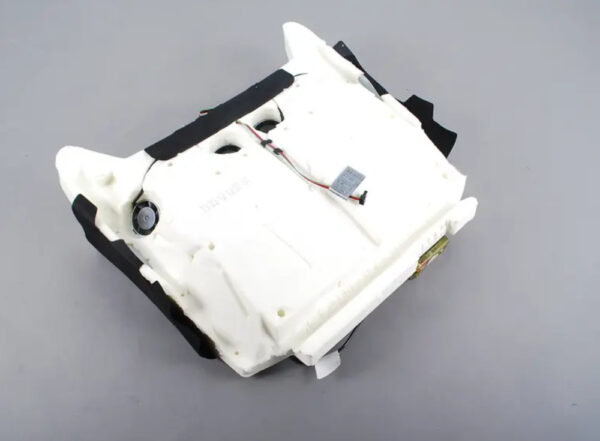 52109142357 - BMW 5 E60 comfort seat cushion front right 52109142357 9142357 NEW ORIGINAL