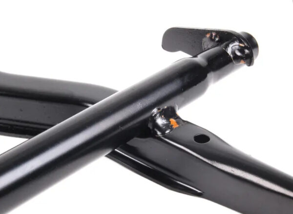 52109152079 - New MINI Cooper R50 Front SX Seat Guide 52109152079 9152079 Original