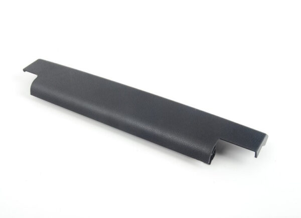 52109168265 - BMW 5 F10 front left seat top rail finisher 52109168265 9168265 NEW REAL