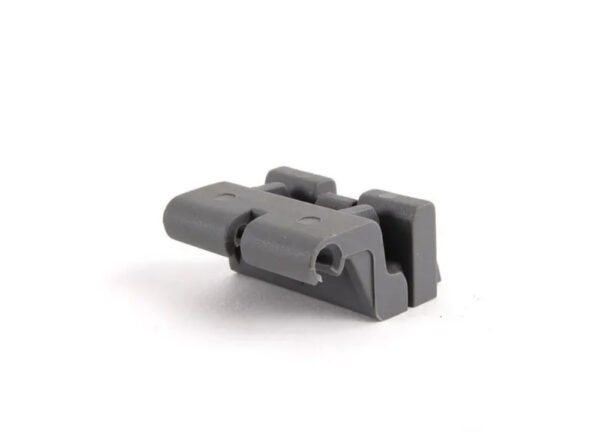 52207000334 - BMW 3 E46 Rear Seat Frame Hinge 52207000334 7000334 NEW GENUINE