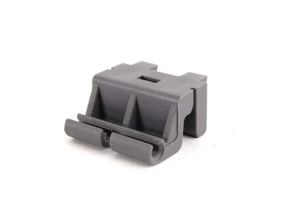 52207000334 - BMW 3 E46 Rear Seat Frame Hinge 52207000334 7000334 NEW GENUINE