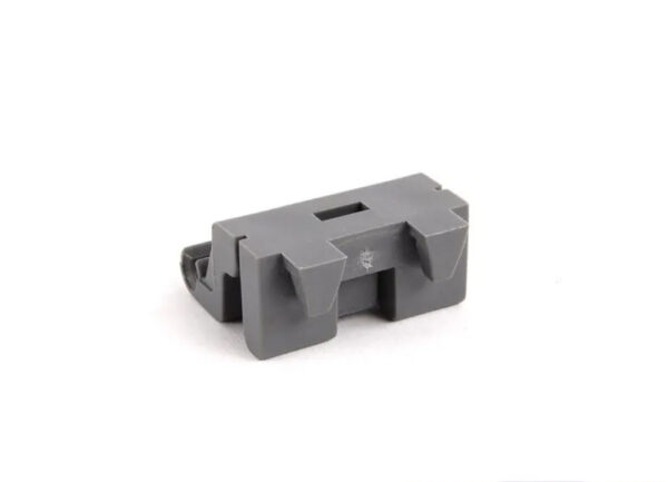 52207000334 - BMW 3 E46 Rear Seat Frame Hinge 52207000334 7000334 NEW GENUINE