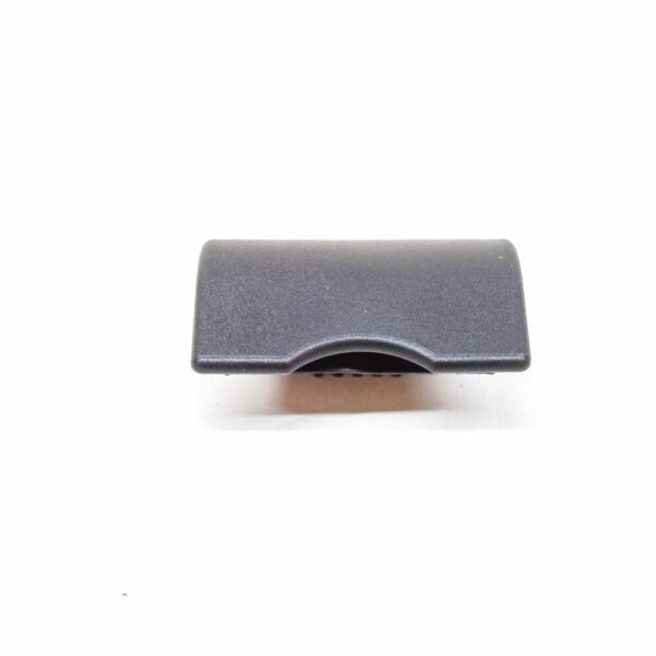 52207009903 - NEW BMW 3 Series e46 ISOFIX COVER REAR SEAT 52207009903 2005 ORIGINAL