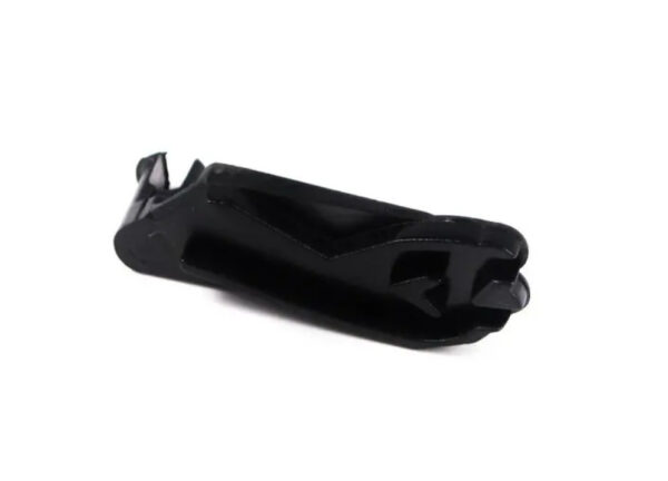 52207024804 - NEW BMW 3-SERIES E46 TOURING CUP HOLDER BAR 1 PIECE 7024804 ORIGINAL