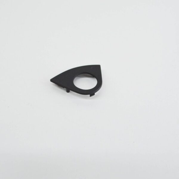 52207028327 - BMW 3 E46 ventilation window cover rear left 7028327 52207028327 NEW original