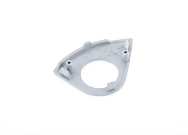 52207028329 - BMW 3 E46 left ventilation window cover 52207028329 7028329, new original