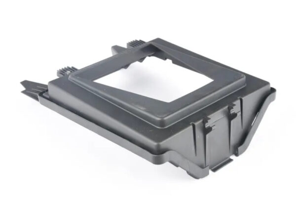 52207039809 - NEW BMW 6 E64 REAR SEAT FILLER SUPPORTING PART 52207039809 7039809 ORIGINAL
