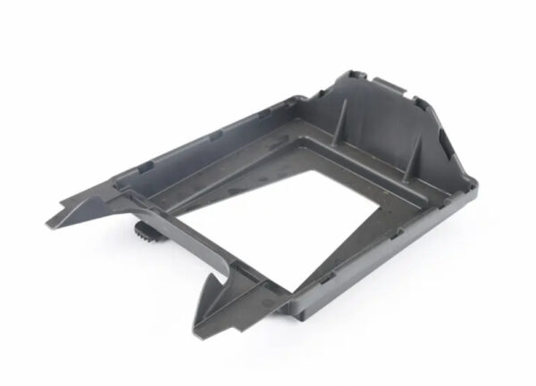 52207039809 - NEW BMW 6 E64 REAR SEAT FILLER SUPPORTING PART 52207039809 7039809 ORIGINAL