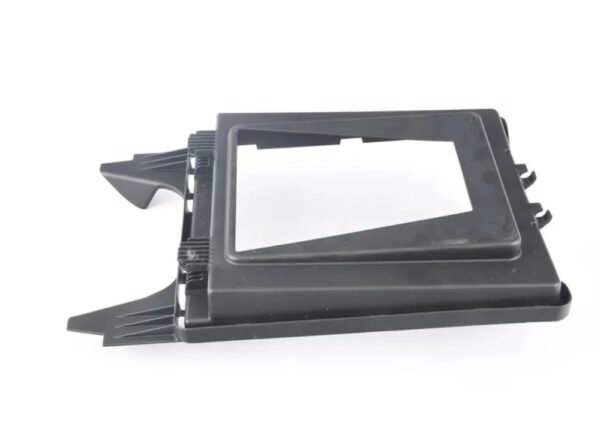 52207039809 - NEW BMW 6 E64 REAR SEAT FILLER SUPPORTING PART 52207039809 7039809 ORIGINAL