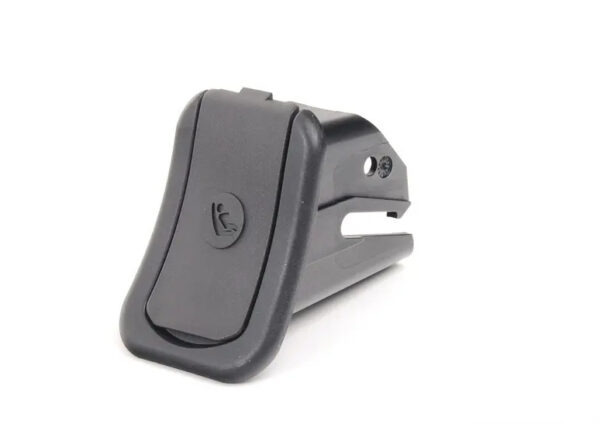 52207043174 - NEW MINI COOPER R50 R52 R53 REAR SEAT ISOFIX COVER RIGHT 7043174 ORIGINAL