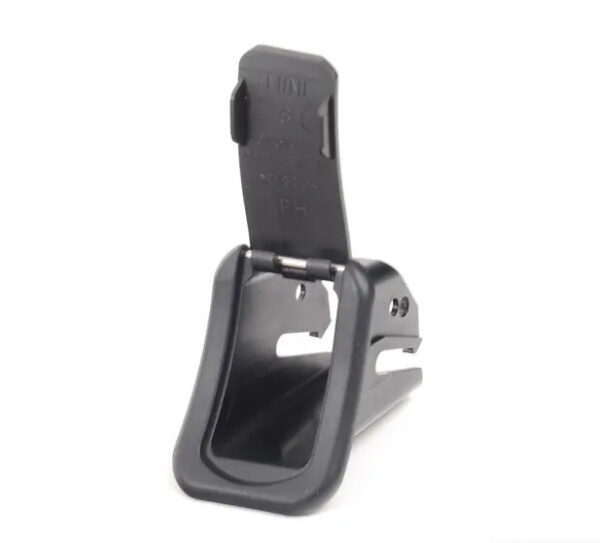 52207043174 - NEW MINI COOPER R50 R52 R53 REAR SEAT ISOFIX COVER RIGHT 7043174 ORIGINAL
