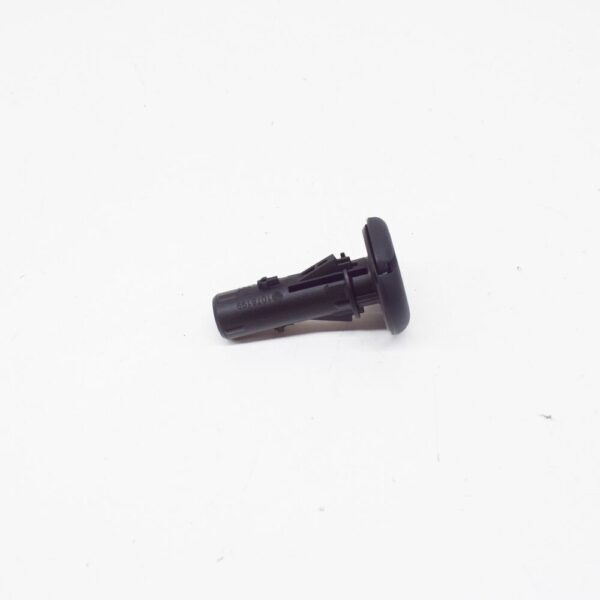 52207142270 - BMW 3 E90 Rear Seat Latch Headrest Guide 52207142270 NEW GENUINE