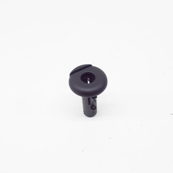 52207142270 - BMW 3 E90 Rear Seat Latch Headrest Guide 52207142270 NEW GENUINE