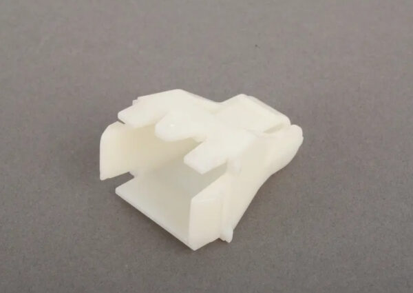 52207157536 - OEM BMW E81 E87 E82 E92 E84 F10 RüCKSITZ TRIM CLIP 7.157.536 52207157536 NEW