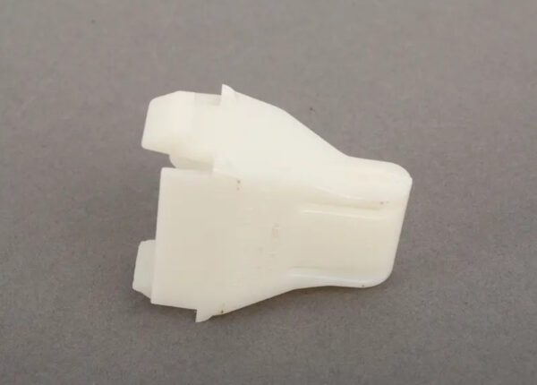 52207157536 - OEM BMW E81 E87 E82 E92 E84 F10 RüCKSITZ TRIM CLIP 7.157.536 52207157536 NEW
