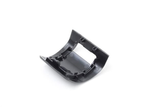 52207247224 - Trim Isofix Interior BMW 5 F10 F10 LCI Original 52207247224