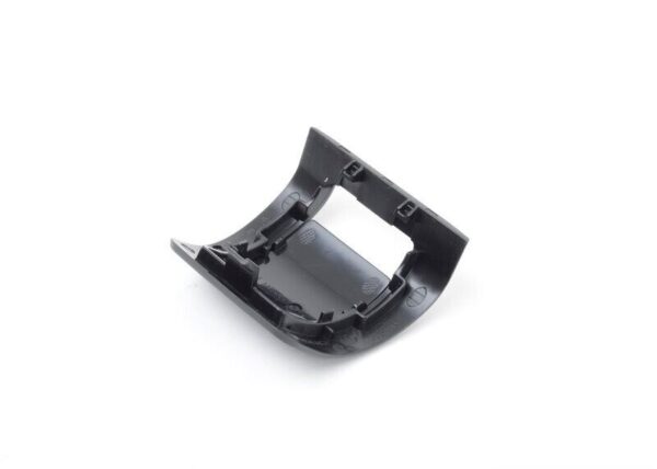 52207247224 - Trim Isofix Interior BMW 5 F10 F10 LCI Original 52207247224