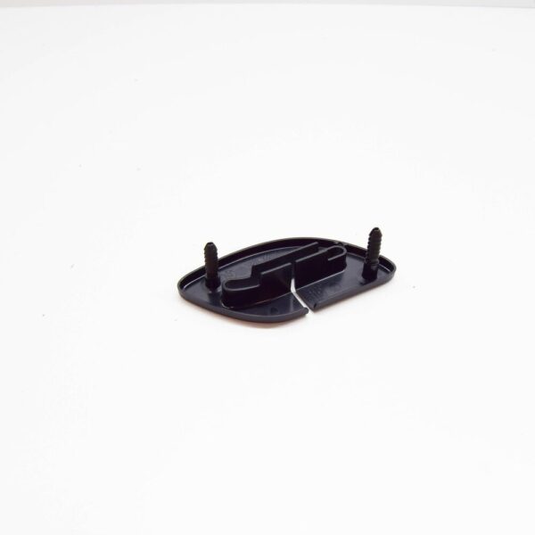 52207262790 - BMW 6 Convertible F12 Seat Belt Outlet Cover Rear Right 52207262790