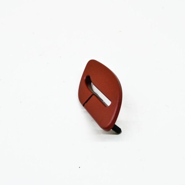 52207266303 - BMW 6 convertible F12 seat belt cover rear left 52207266303 7266303 NEW