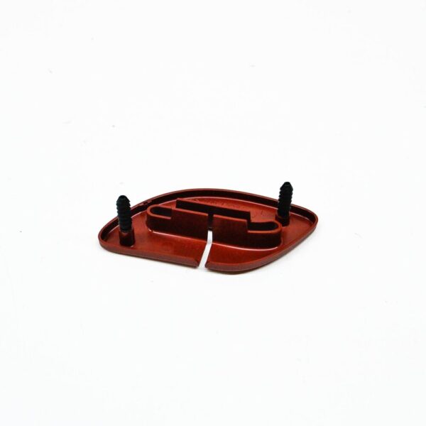 52207266303 - BMW 6 convertible F12 seat belt cover rear left 52207266303 7266303 NEW