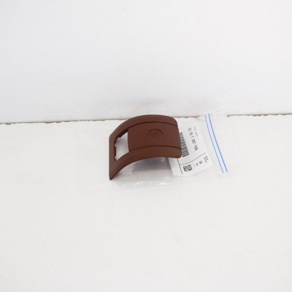 52207267100 - BMW 5 F11 ISOFIX COVER 52207267100 7267100 new