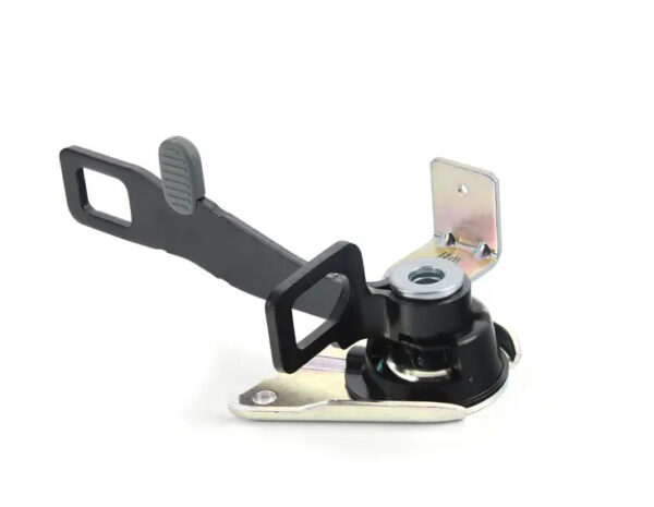 52207317711 - NEW MINI COOPER F55 F56 REAR LEFT CARGO ADJUSTER UNIT 52207317711 ORIGINAL