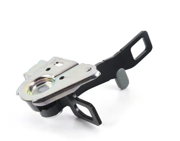 52207317711 - NEW MINI COOPER F55 F56 REAR LEFT CARGO ADJUSTER UNIT 52207317711 ORIGINAL