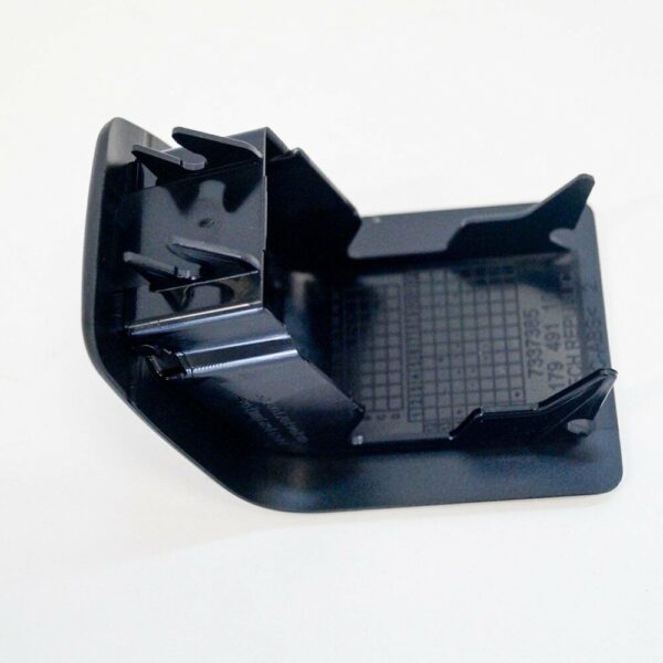52207337342 - NEW BMW 4 F33 REAR SEAT ANCHOR COVER 52207337342 7337342 14-19 ORIGINAL