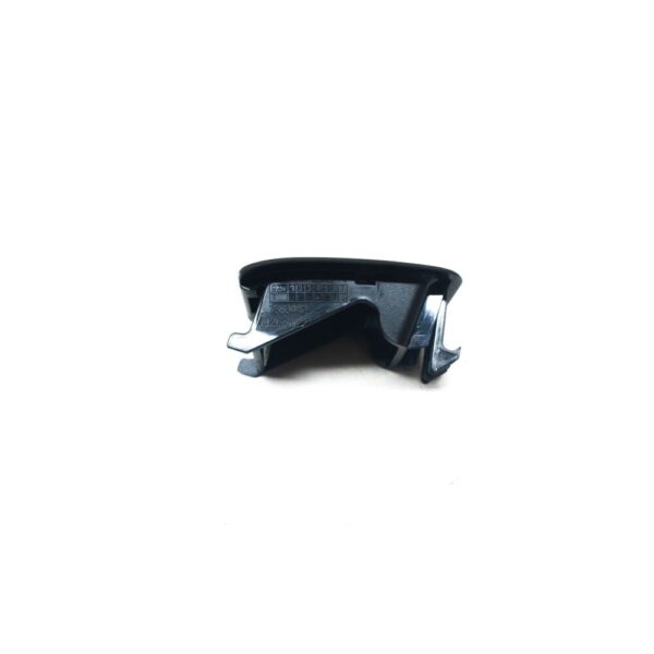 52207451018 - BMW 5 G30 Rear Seat Isofix Cover 52207451018 NEW GENUINE
