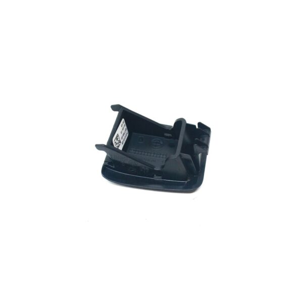 52207451018 - BMW 5 G30 Rear Seat Isofix Cover 52207451018 NEW GENUINE