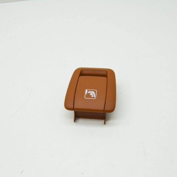52207458924 - BMW 5 G30 Rear Seat Isofix Cover 52207458924 NEW GENUINE