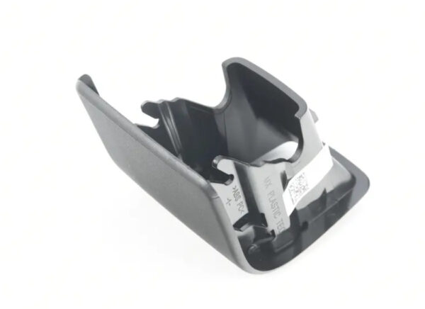 52207474110 - NEW BMW X3 F25 REAR RIGHT SEAT ISOFIX COVER 7474110 52207474110 ORIGINAL