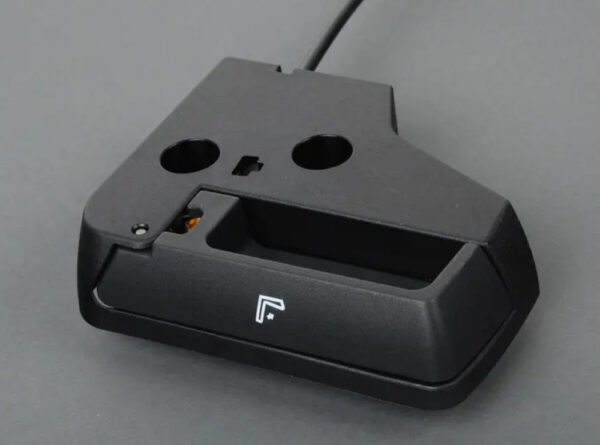 52208240508 - BMW 3 E46 control unit for the rear right seat 52208240508 8240508