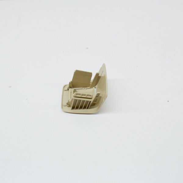 52209112425 - BMW 3 E93 Child Seat Isofix Mount Cover Flap Trim 52209112425 NEW