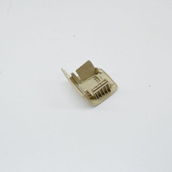 52209112425 - BMW 3 E93 Child Seat Isofix Mount Cover Flap Trim 52209112425 NEW