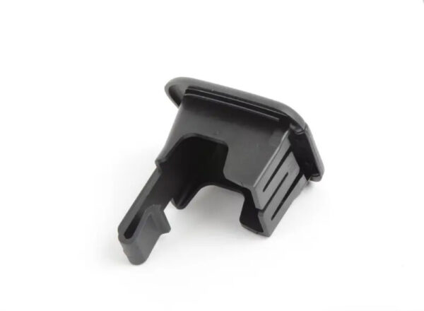 52209178248 - MINI COOPER R56 Rear Seat Right Isofix Cover 52209178248 NEW GENUINE