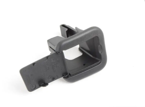 52209178248 - MINI COOPER R56 Rear Seat Right Isofix Cover 52209178248 NEW GENUINE